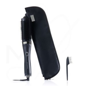 GHD DUET BLOWDRY BLACK