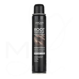 PQ-ROOT TOUCH UP SPRAY CAOBA 200ML/PQPROOT01