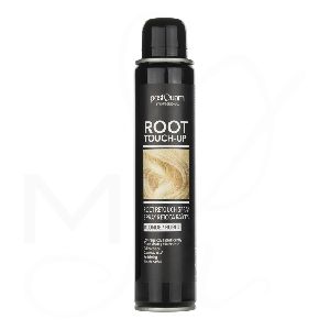 PQ-ROOT TOUCH UP SPRAY RUBIO 200ML/PQPROOT04