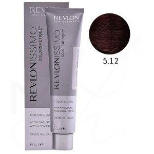 REVLONISSIMO N5,12 60ml