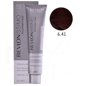 REVLONISSIMO N6,41 60ml