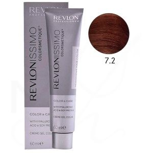 REVLONISSIMO N7,2 60ml