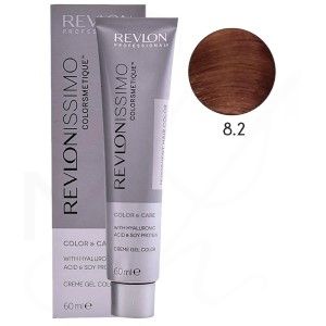 REVLONISSIMO N8,2 60ml