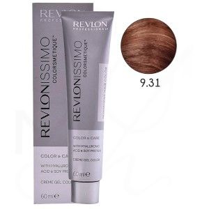 REVLONISSIMO N9,31 60ml